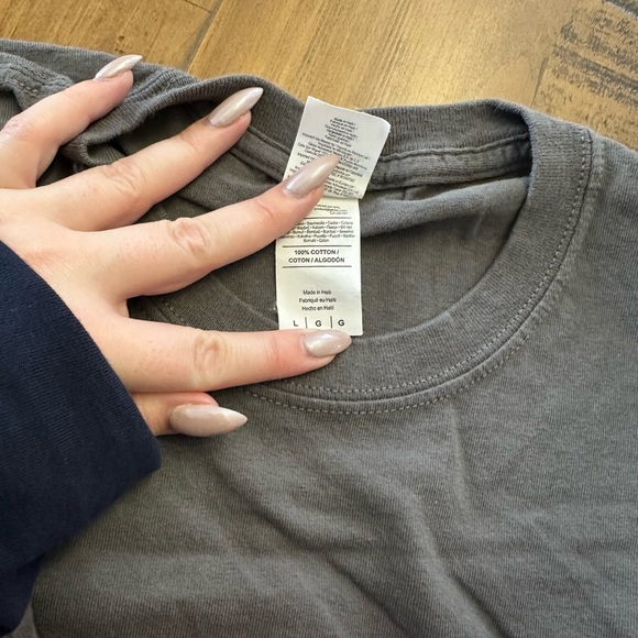 Comfy t-shirt bundle (6) - Picture 7 of 12